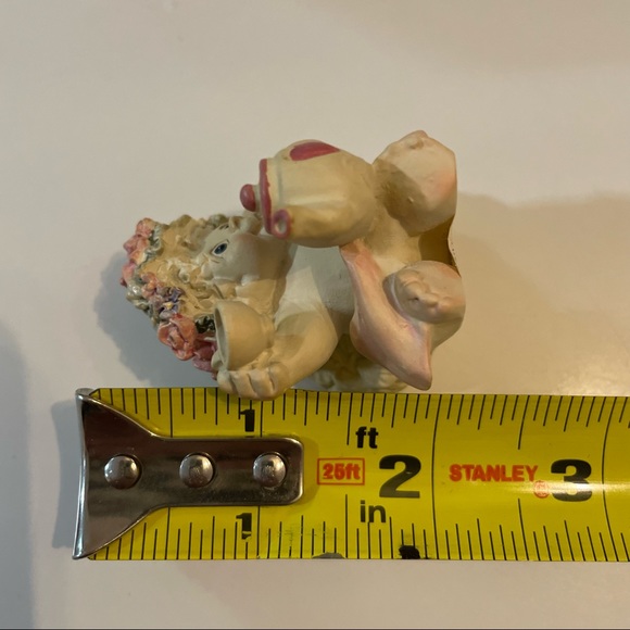 2/$30 Dreamsicles 1998 DC021 Angel Cherub High Tea Collectible Mini Figurine NIB - Picture 12 of 12